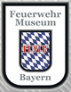 feuerwehrmuseum bayern logo